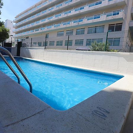 Differentflats Argenta Apartment Salou Exterior foto
