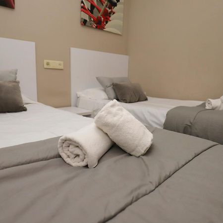 Differentflats Argenta Apartment Salou Exterior foto