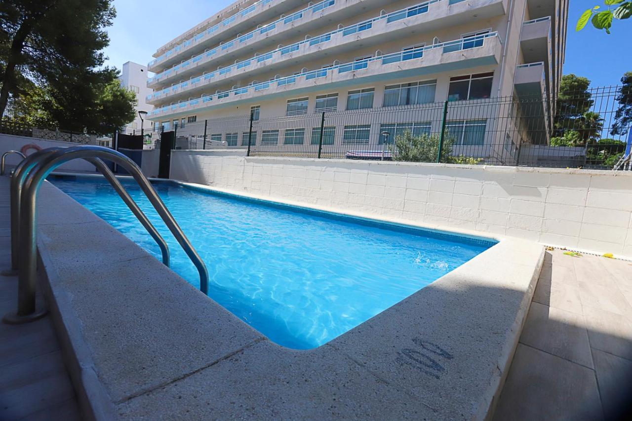 Differentflats Argenta Apartment Salou Exterior foto