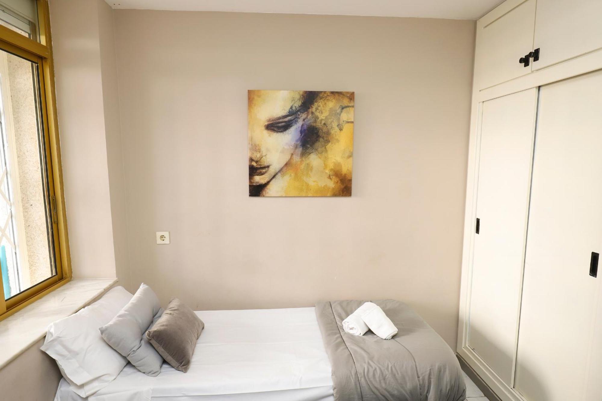 Differentflats Argenta Apartment Salou Exterior foto