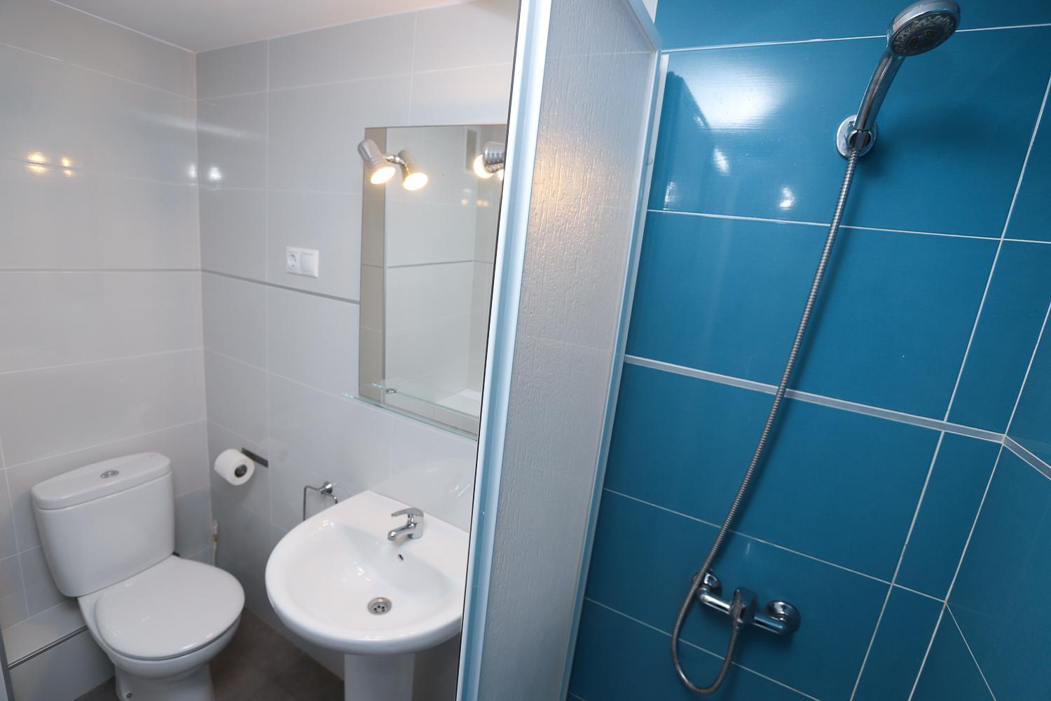 Differentflats Argenta Apartment Salou Exterior foto