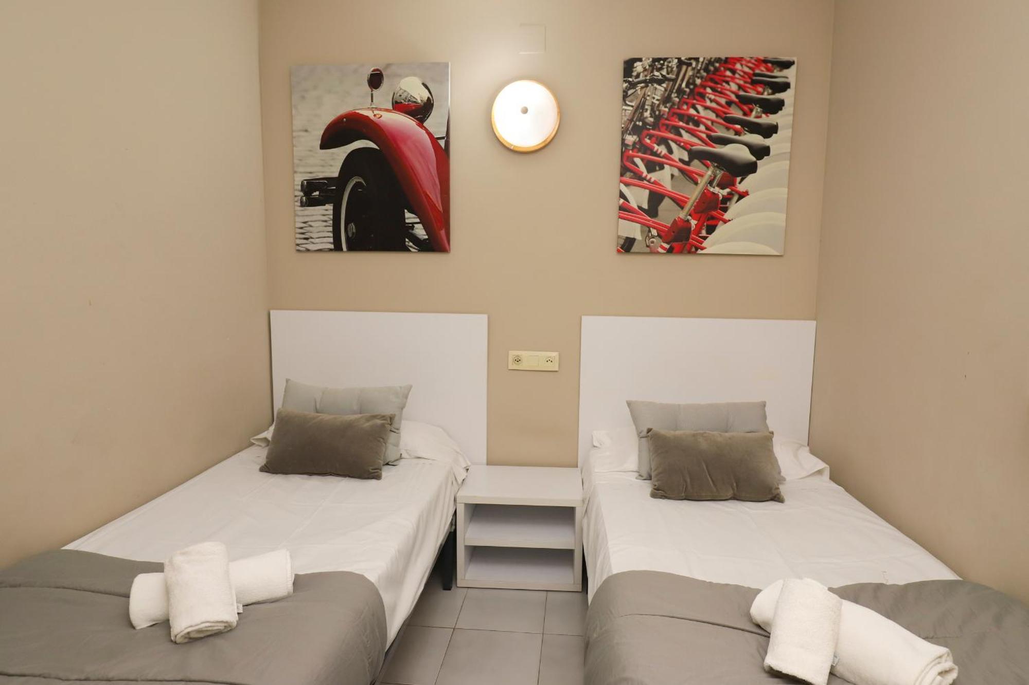Differentflats Argenta Apartment Salou Exterior foto