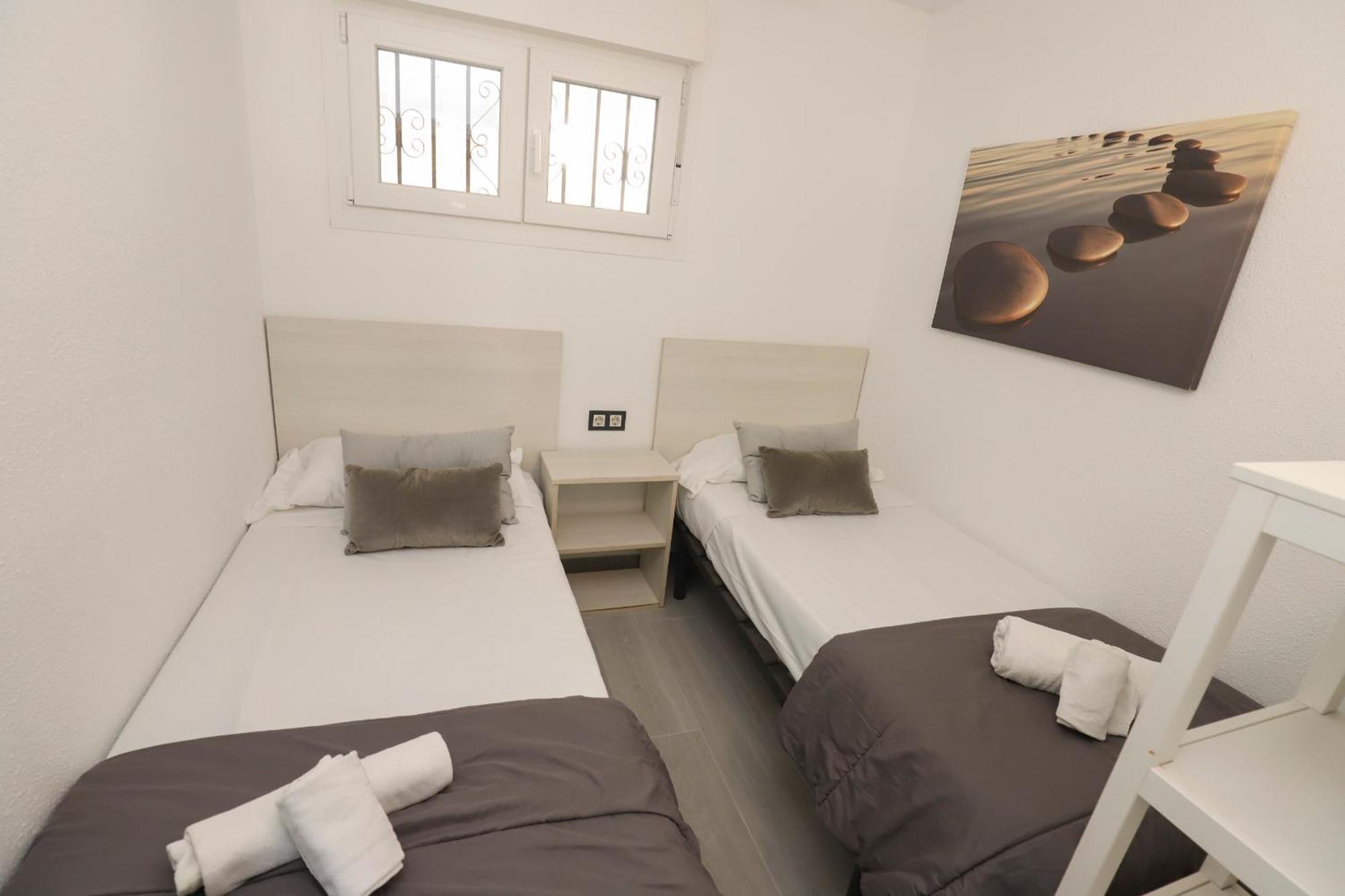 Differentflats Argenta Apartment Salou Exterior foto