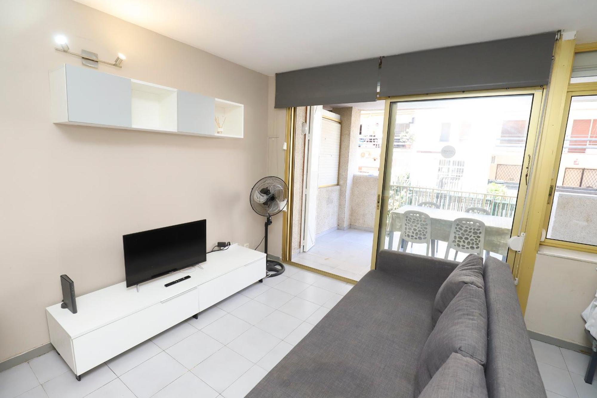 Differentflats Argenta Apartment Salou Exterior foto