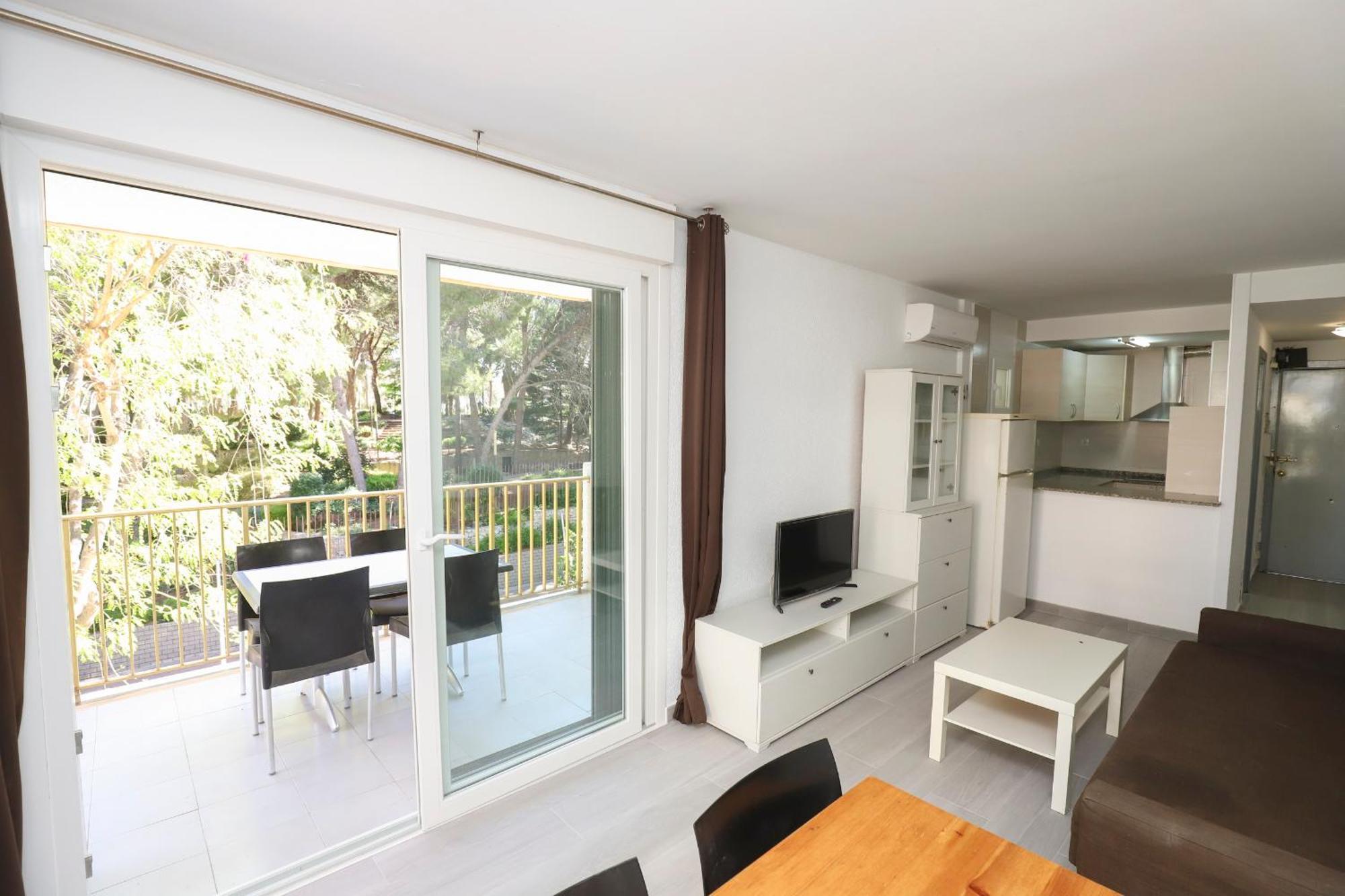 Differentflats Argenta Apartment Salou Exterior foto