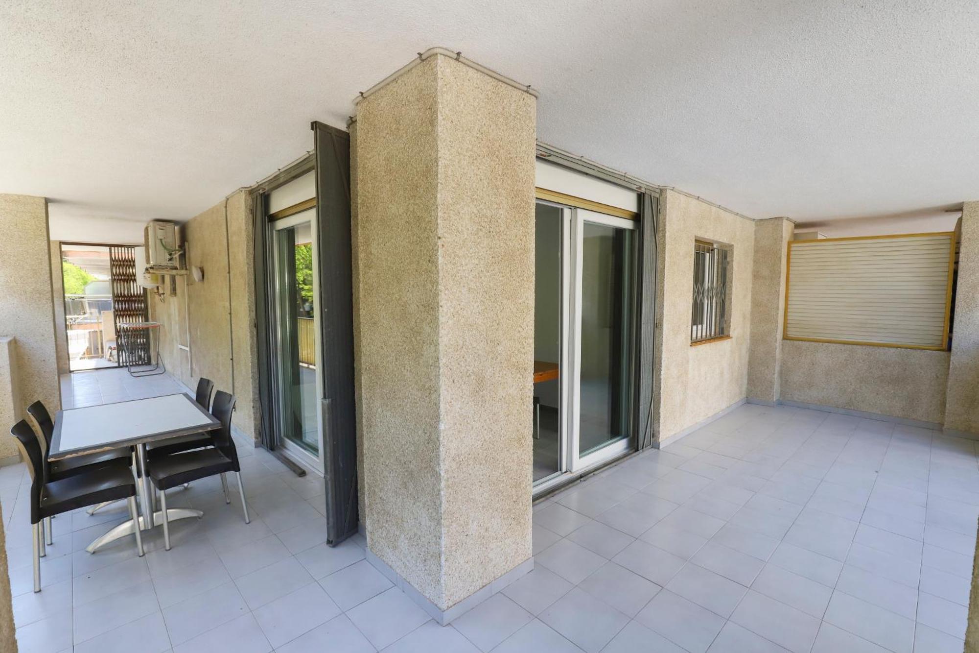 Differentflats Argenta Apartment Salou Exterior foto