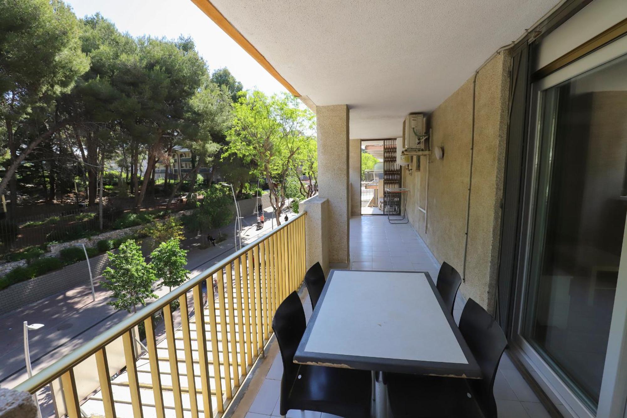 Differentflats Argenta Apartment Salou Exterior foto